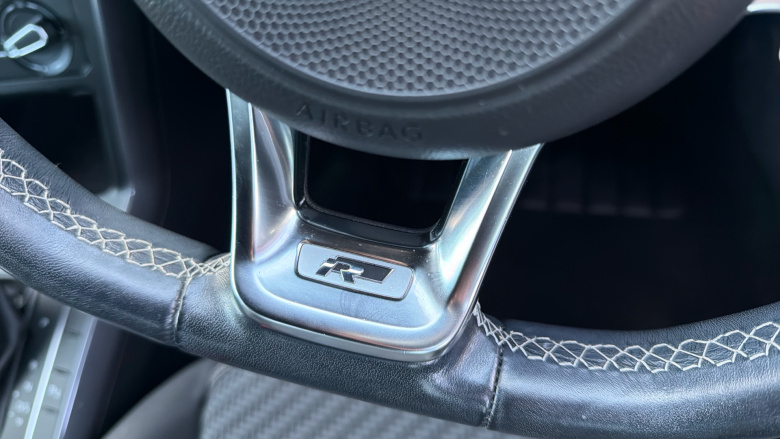 Volkswagen Polo 1.0 TSI 110 R-Line 5dr DSG Petrol Hatchback